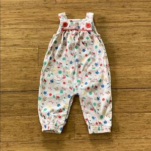 Mini Boden Overalls